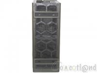 Cliquez pour agrandir Test boitier Corsair Vengeance C70