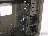 Cliquez pour agrandir Test boitier Corsair Vengeance C70