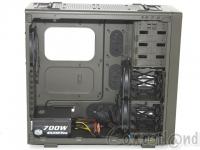 Cliquez pour agrandir Test boitier Corsair Vengeance C70