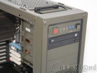 Cliquez pour agrandir Test boitier Corsair Vengeance C70