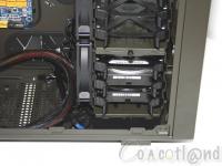 Cliquez pour agrandir Test boitier Corsair Vengeance C70