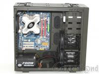 Cliquez pour agrandir Test boitier Corsair Vengeance C70