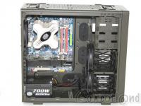 Cliquez pour agrandir Test boitier Corsair Vengeance C70