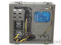 Cliquez pour agrandir Test boitier Corsair Vengeance C70
