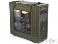 Cliquez pour agrandir Test boitier Corsair Vengeance C70