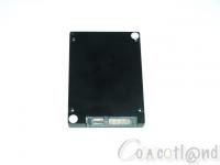 Cliquez pour agrandir SSD Corsair Force F40 : Rapide comme une Ferrari