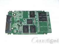 Cliquez pour agrandir SSD Corsair Force F40 : Rapide comme une Ferrari