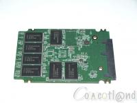 Cliquez pour agrandir SSD Corsair Force F40 : Rapide comme une Ferrari