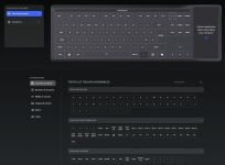 Cliquez pour agrandir CORSAIR Galleon 100 SD - Un Stream Deck dans un clavier !