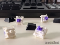 Cliquez pour agrandir CORSAIR Galleon 100 SD - Un Stream Deck dans un clavier !