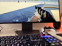 Cliquez pour agrandir CORSAIR Galleon 100 SD - Un Stream Deck dans un clavier !