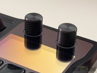 Cliquez pour agrandir CORSAIR Galleon 100 SD - Un Stream Deck dans un clavier !