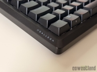 Cliquez pour agrandir CORSAIR Galleon 100 SD - Un Stream Deck dans un clavier !