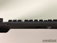 Cliquez pour agrandir CORSAIR Galleon 100 SD - Un Stream Deck dans un clavier !