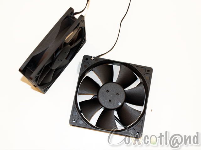 Image 15856, galerie Six kits Watercooling pour ton CPU
