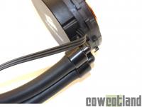 Cliquez pour agrandir Watercooling AiO Corsair H110