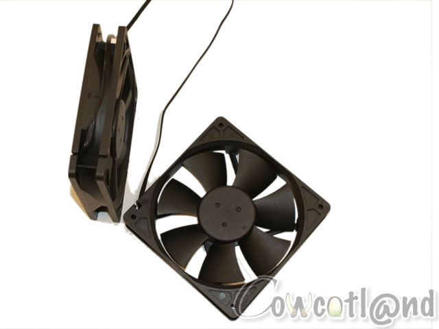 Image 16199, galerie Sept kits Watercooling pour ton CPU