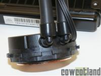 Cliquez pour agrandir Watercooling AiO Corsair H90