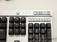 Cliquez pour agrandir Corsair K60, Vengeance, Vengeaaannnnnce !