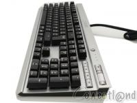 Cliquez pour agrandir Corsair K60, Vengeance, Vengeaaannnnnce !