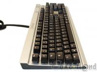 Cliquez pour agrandir Corsair K60, Vengeance, Vengeaaannnnnce !
