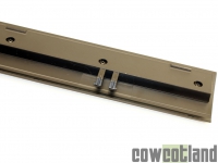 Cliquez pour agrandir Clavier mcanique Corsair Vengeance K70 (MX Brown)
