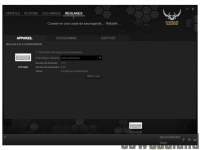Cliquez pour agrandir Clavier Corsair Gaming K70RGB