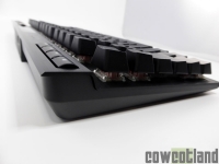 Cliquez pour agrandir Test clavier mcanique CORSAIR K70 RGB TKL Champion Series