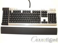 Cliquez pour agrandir Corsair K90, Vengeance, Vengeaaannnnnce ! Eh oui, encore !