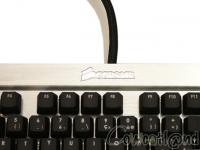 Cliquez pour agrandir Corsair K90, Vengeance, Vengeaaannnnnce ! Eh oui, encore !