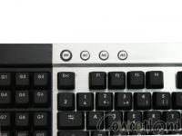 Cliquez pour agrandir Corsair K90, Vengeance, Vengeaaannnnnce ! Eh oui, encore !