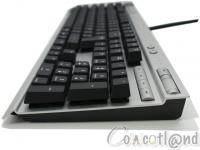 Cliquez pour agrandir Corsair K90, Vengeance, Vengeaaannnnnce ! Eh oui, encore !