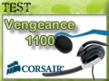 Test Casque Corsair Vengeance 1100