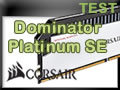 Mmoire DDR4 CORSAIR Dominator Platinum Special Edition