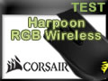 Souris Corsair Harpoon RGB Wireless