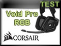Casque Corsair Void Pro RGB