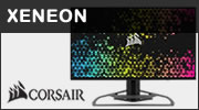 Test écran CORSAIR XENEON, un look atypique pour un écran complet