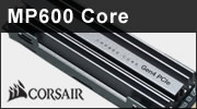 Test SSD CORSAIR MP600 CORE 2 To : presque le même, mais en QLC