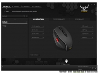 Cliquez pour agrandir Souris Corsair Gaming M65 RGB