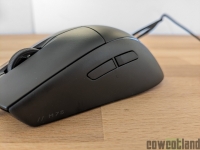 Cliquez pour agrandir [NDA 29/02 15H] Test Corsair M75 : du vrai ambidextre !