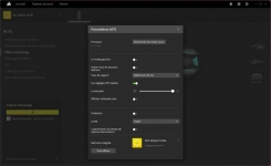 Cliquez pour agrandir [NDA 29/02 15H] Test Corsair M75 : du vrai ambidextre !