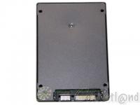 Cliquez pour agrandir Test SSD Corsair Neutron GTX 240 Go