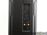 Cliquez pour agrandir Mini PC CORSAIR ONE a100 (Ryzen 9 3950X inside)