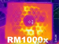 Cliquez pour agrandir CORSAIR RM1000x SHIFT : La révolution dans ton boitier ?