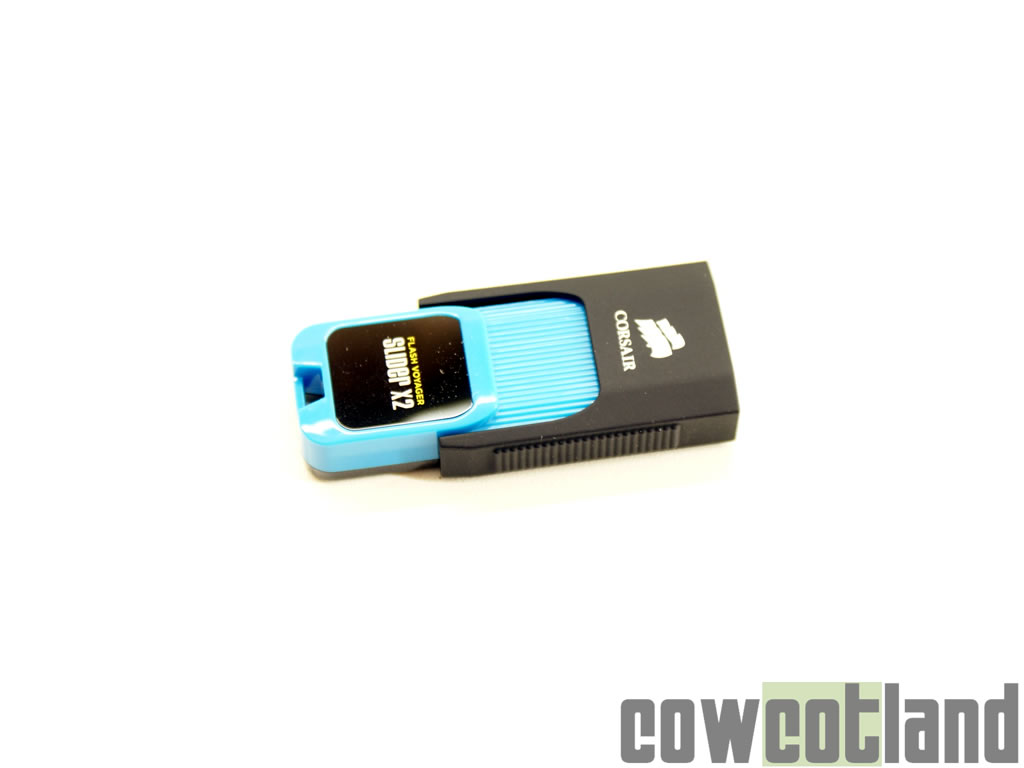 Clé USB Corsair