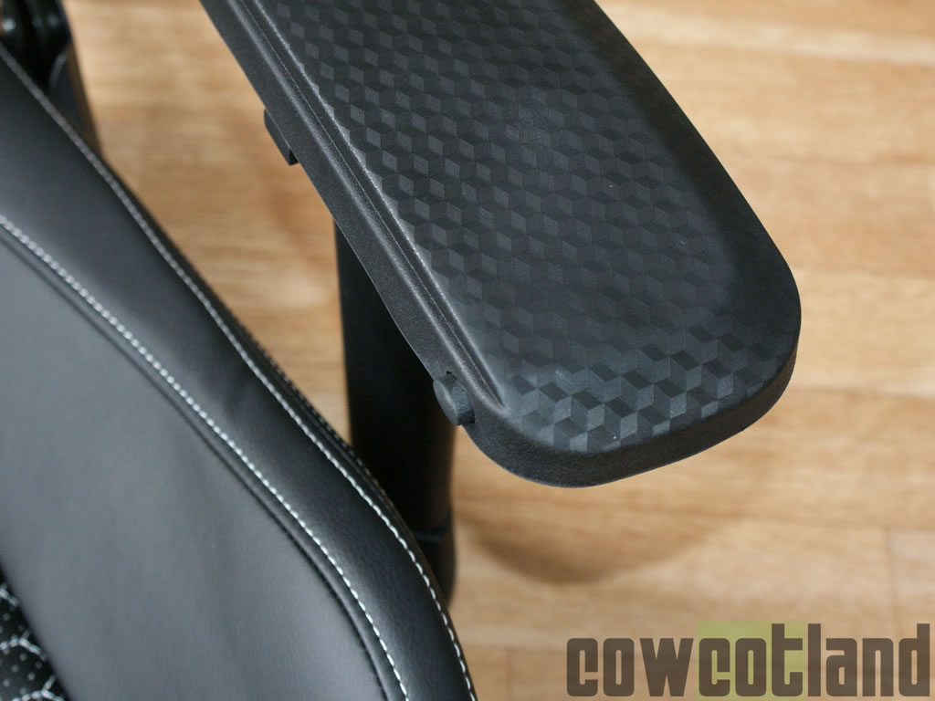 Image 35794, galerie Fauteuil Gaming Corsair T2 Road Warrior