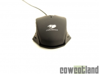 Cliquez pour agrandir Souris COUGAR 200M