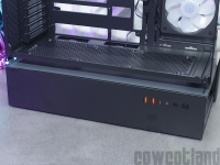 Cliquez pour agrandir Boitier COUGAR CFV235 : un concept tr�s int�ressant