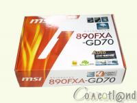Cliquez pour agrandir 28 processeurs Tri, Quad et Hexa Cores, Phenom II X6 Inside