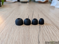 Cliquez pour agrandir Test Creative Aurvana Ace 3 : la somme de toute la gamme Aurvana !